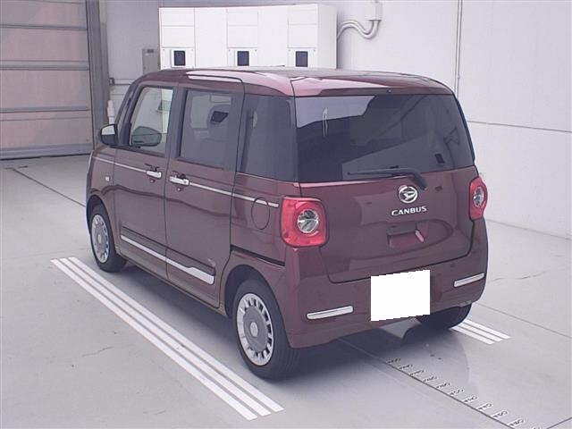 Daihatsu MOVE CANBUS 2025 8193661-1