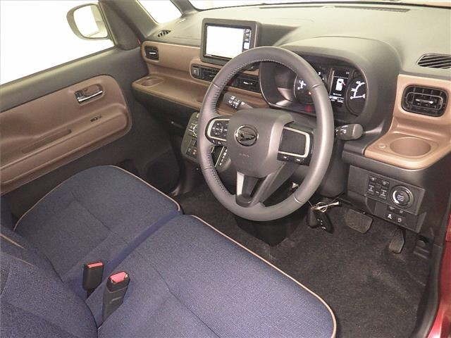 Daihatsu MOVE CANBUS 2025 8193661-3