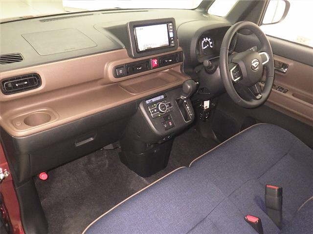 Daihatsu MOVE CANBUS 2025 8193661-4