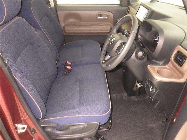 Daihatsu MOVE CANBUS 2025 8193661-5