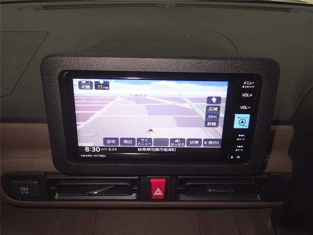 Daihatsu MOVE CANBUS 2025 8193661-6