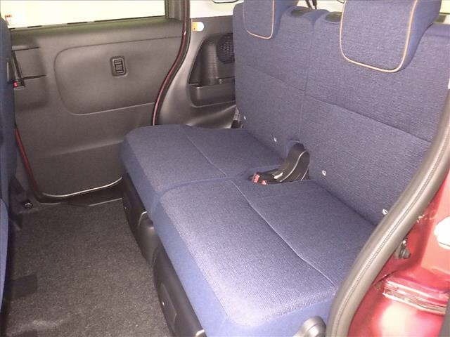 Daihatsu MOVE CANBUS 2025 8193661-7