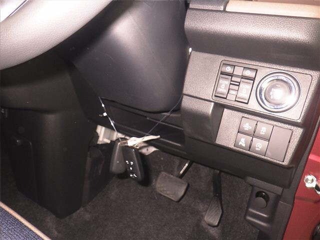 Daihatsu MOVE CANBUS 2025 8193661-8