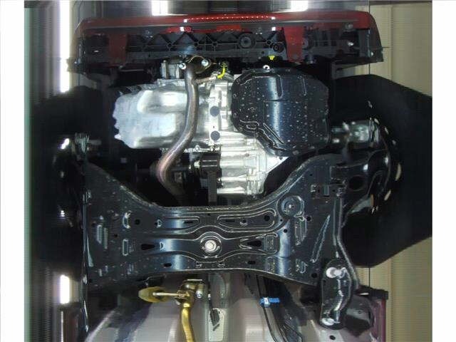 Daihatsu MOVE CANBUS 2025 8193661-9