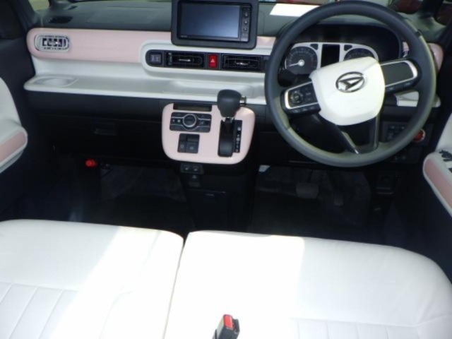 Daihatsu MOVE CANBUS 2023 8193663-3