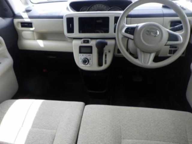 Daihatsu MOVE CANBUS 2020 8193664-3
