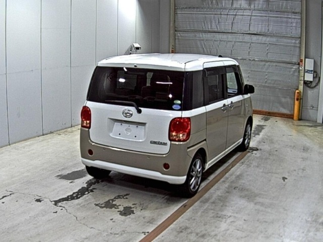 Daihatsu MOVE CANBUS 2020 8193664-5