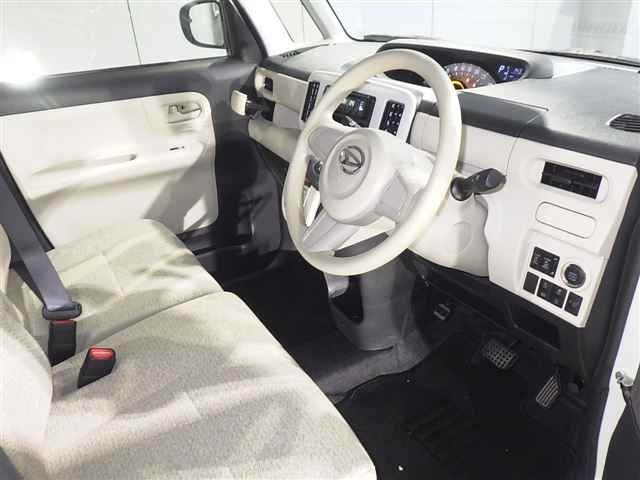 Daihatsu MOVE CANBUS 2021 8193665-3