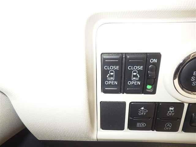 Daihatsu MOVE CANBUS 2021 8193665-5