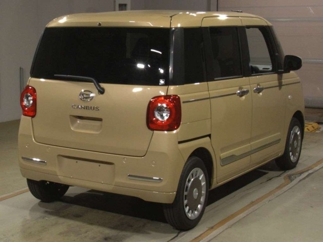 Daihatsu MOVE CANBUS 2025 8193667-1