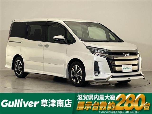 Toyota NOAH 2018 8193048-0