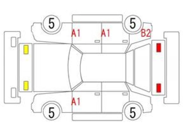 Toyota NOAH 2018 8193048-23