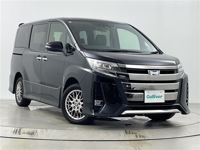 Toyota NOAH 2020 8193049-0