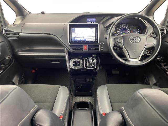 Toyota NOAH 2020 8193049-14