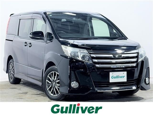 Toyota NOAH 2014 8193091-0