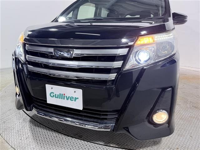Toyota NOAH 2014 8193091-11
