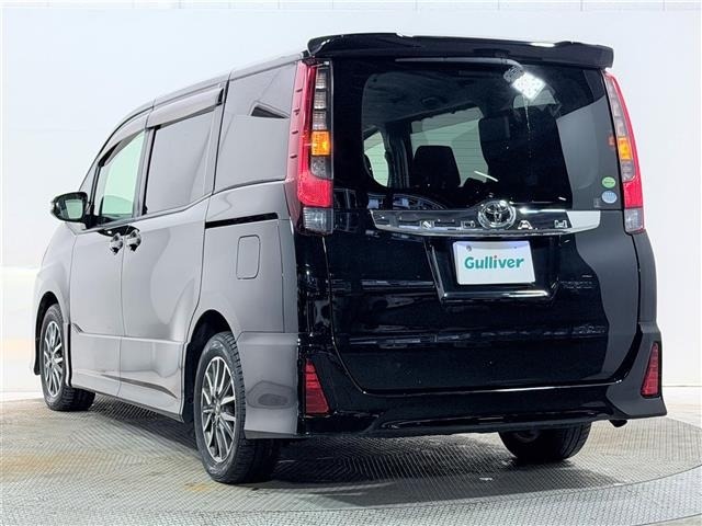 Toyota NOAH 2014 8193091-13