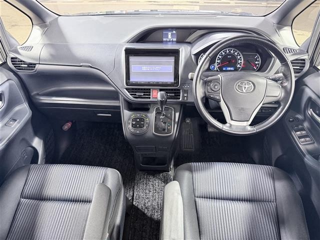 Toyota NOAH 2014 8193091-14