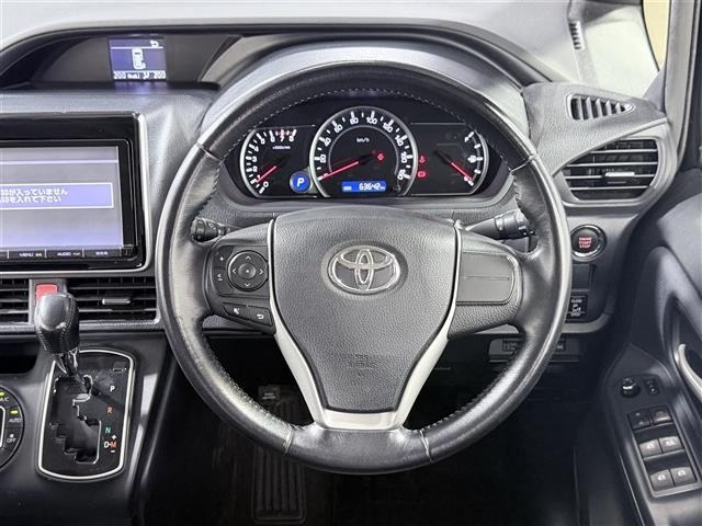 Toyota NOAH 2014 8193091-19