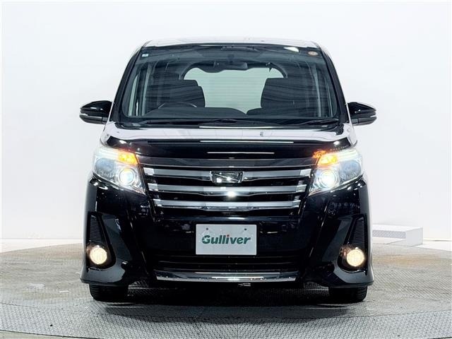 Toyota NOAH 2014 8193091-2
