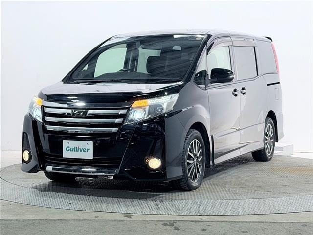 Toyota NOAH 2014 8193091-20