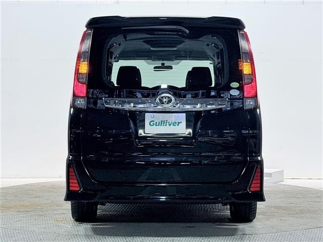 Toyota NOAH 2014 8193091-4
