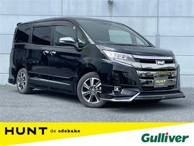 Toyota NOAH 2021 8193154-0