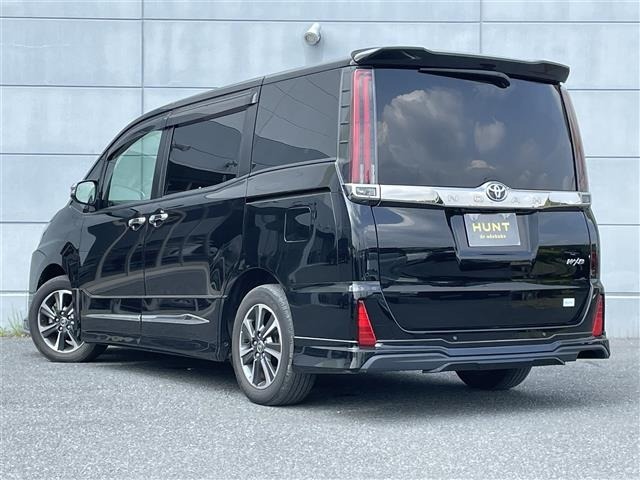 Toyota NOAH 2021 8193154-14