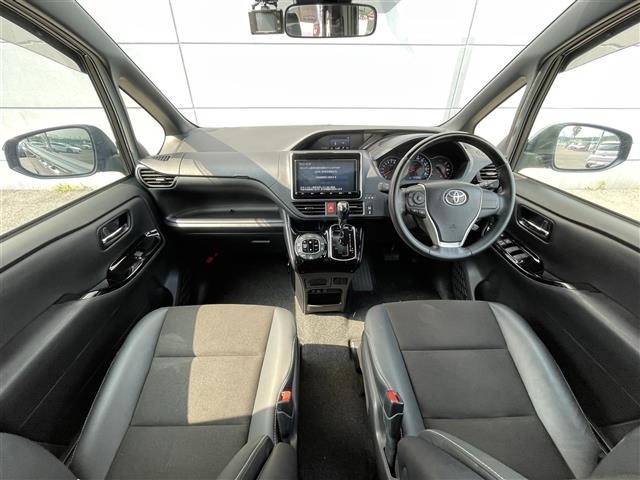 Toyota NOAH 2021 8193154-15