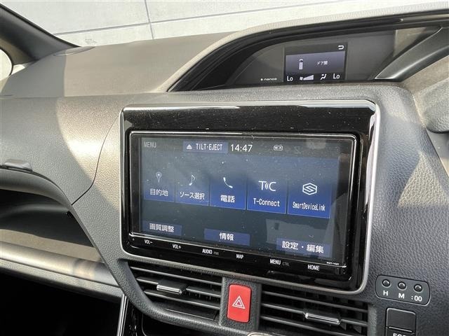 Toyota NOAH 2021 8193154-18
