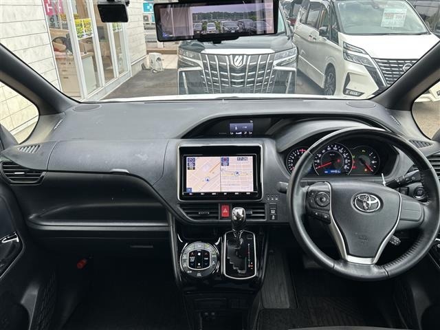 Toyota NOAH 2021 8193186-14