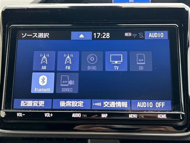 Toyota NOAH 2021 8193186-19
