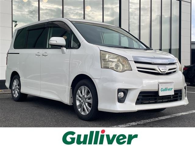 Toyota NOAH 2010 8193187-0