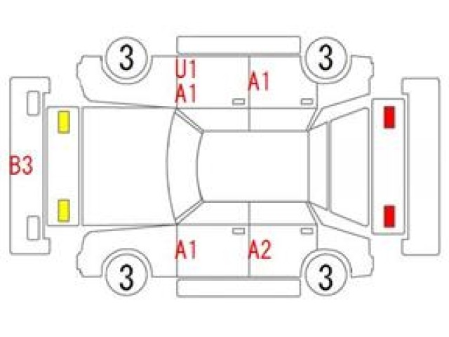 Toyota NOAH 2010 8193187-19