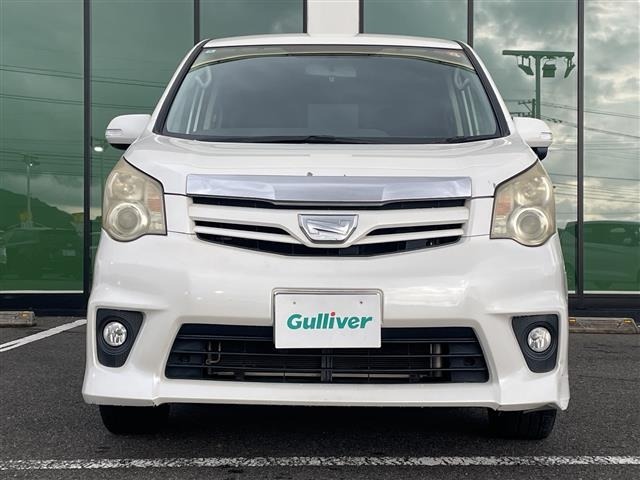 Toyota NOAH 2010 8193187-4