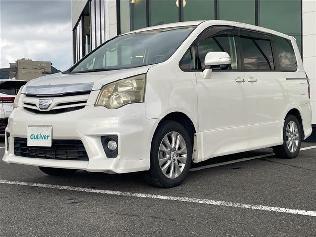 Toyota NOAH 2010 8193187-5