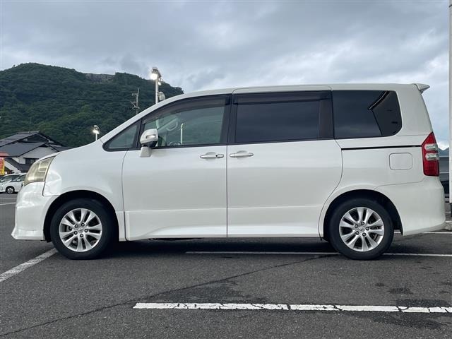 Toyota NOAH 2010 8193187-6