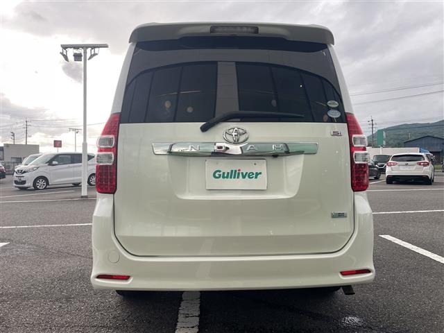 Toyota NOAH 2010 8193187-8