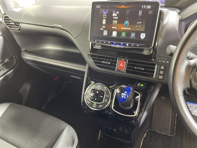 Toyota NOAH 2021 8193190-10