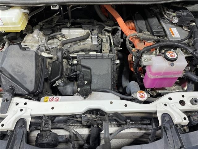 Toyota NOAH 2021 8193190-14