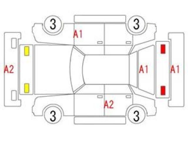 Toyota NOAH 2021 8193190-23