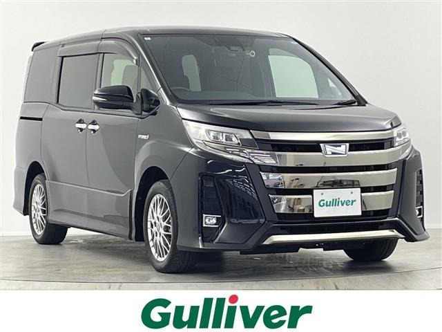 Toyota NOAH 2020 8193193-0