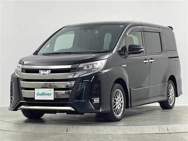 Toyota NOAH 2020 8193193-12