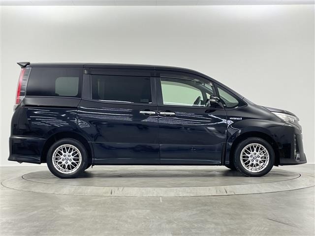 Toyota NOAH 2020 8193193-13