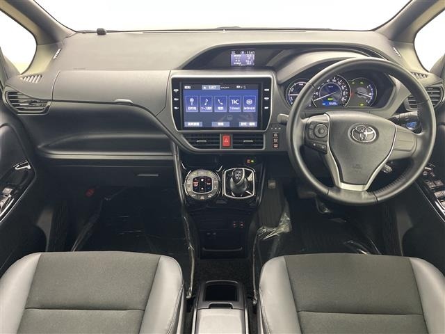 Toyota NOAH 2020 8193193-15