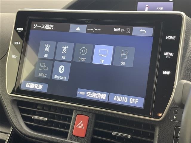 Toyota NOAH 2020 8193193-19