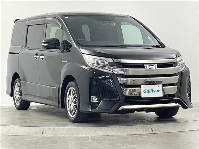 Toyota NOAH 2020 8193193-2