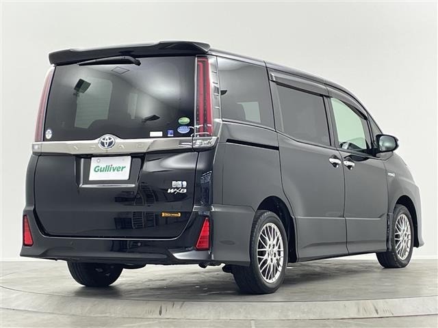 Toyota NOAH 2020 8193193-20