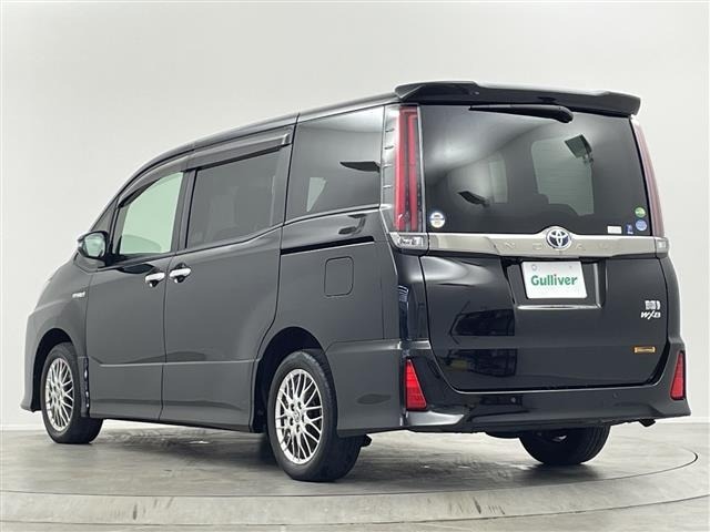 Toyota NOAH 2020 8193193-22
