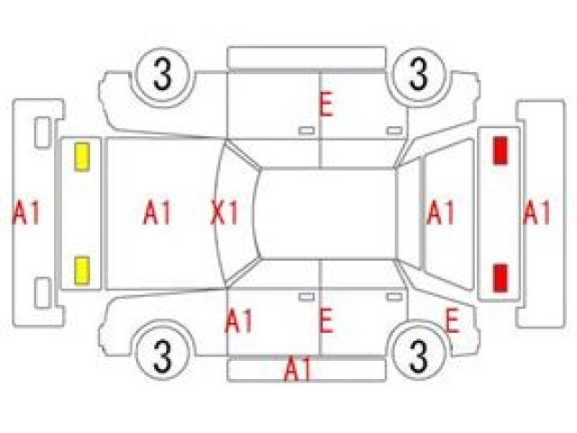Toyota NOAH 2020 8193193-23